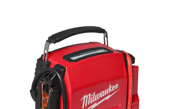 Arrancador auxiliar Milwaukee M18 de 2000 A, Imagen 5