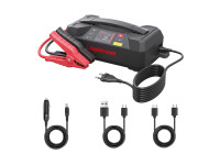 Arrancador/cargador/probador multifunción Lokithor JTC4250