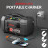 Arrancador de batería Lokithor AW401 Lithium 2500A con compresor y limpiador de alta presión, Miniatura 2