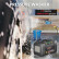 Arrancador de batería Lokithor AW401 Lithium 2500A con compresor y limpiador de alta presión, Miniatura 4