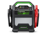 Arrancador de batería Lokithor J10000HD 12 V/24 V 10 000 A