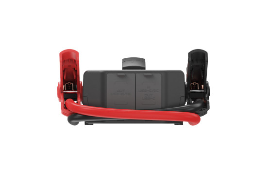 Arrancador de batería Lokithor J701HD Serie de servicio pesado 24 V 4000 A, Imagen 2