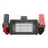 Arrancador de batería Lokithor J701HD Serie de servicio pesado 24 V 4000 A, Miniatura 3