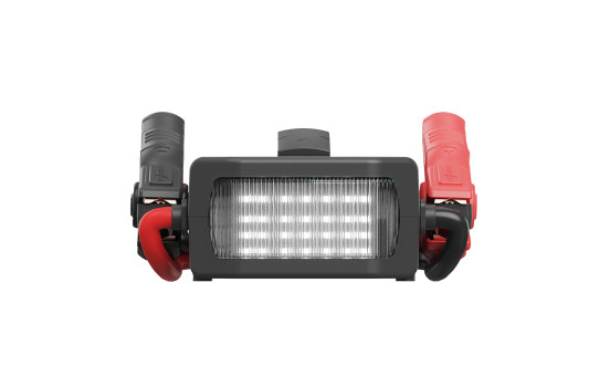 Arrancador de batería Lokithor J701HD Serie de servicio pesado 24 V 4000 A, Imagen 3