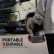 Arrancador de batería Lokithor J701HD Serie de servicio pesado 24 V 4000 A, Miniatura 6