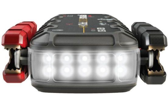 Arrancador Noco Genius GB150 3000A 12V, Imagen 7