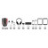 Arrancador Noco Genius GB150 3000A 12V, Miniatura 6