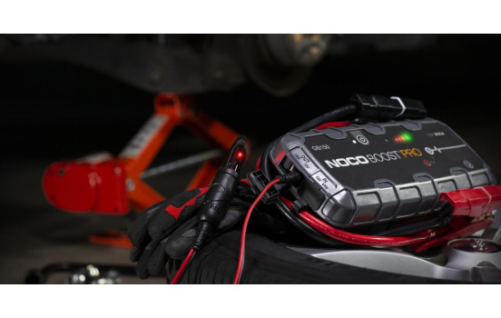 Arrancador Noco Genius GB150 3000A 12V, Imagen 8
