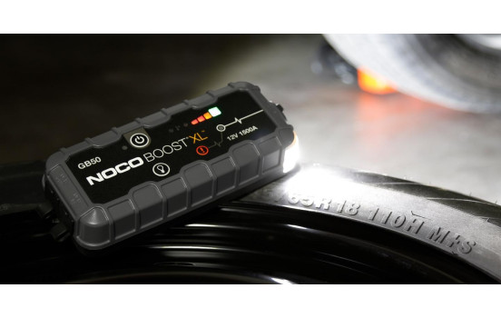 Arrancador Noco Genius GB50 12 V 1500 A, Imagen 4