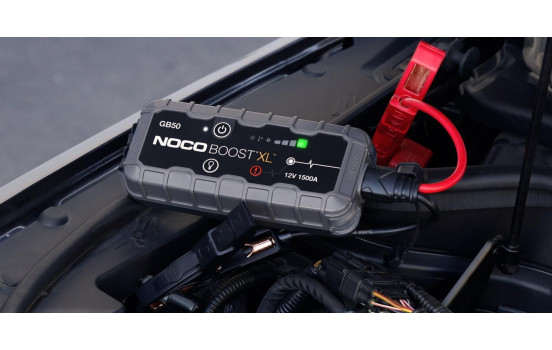 Arrancador Noco Genius GB50 12 V 1500 A, Imagen 8
