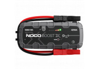 Arrancador Noco Genius GBX155 de litio de 12 V y 4250 amperios