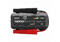 Arrancador Noco Genius GBX55 de litio de 12 V y 1750 amperios