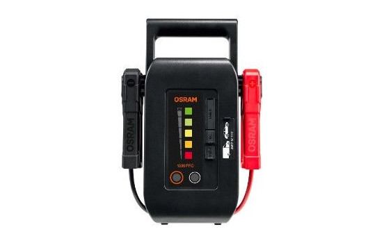 Arrancador Osram PRO 1000