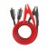 Cable puente NOCO GBC005 Boost mx de 72 pulgadas