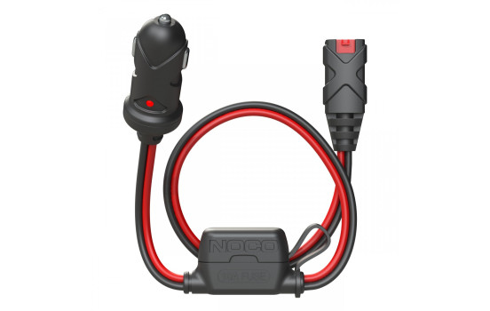 Enchufe Noco Genius X-connect de 12 V GC003