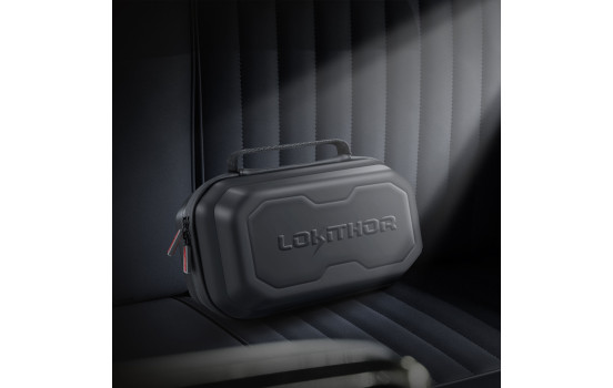 Estuche protector de EVA Lokithor serie J, Imagen 5