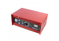 Absaar Acculader + arrancador 30AMP 12/24V N/E Amp