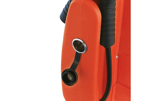 Arrancador Carpoint 400A/12V con compresor, Imagen 3