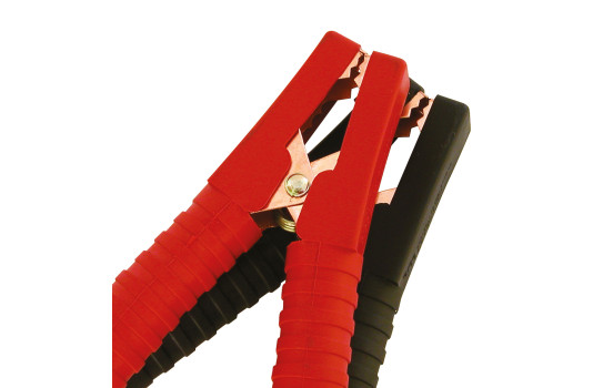 Arrancador Carpoint 400A/12V con compresor, Imagen 6