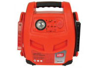 Arrancador de batería Carpoint de 900 amperios