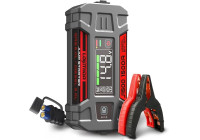 Arrancador de batería de litio Lokithor J1500 de 1500 A y 12 V