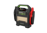 Arrancador de batería Lokithor J10000HD 12 V/24 V 10 000 A