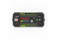 Arrancador de batería Lokithor J1350 PRO 12 V 1350 A