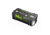 Arrancador de batería Lokithor J2250 PRO 12 V 2250 A
