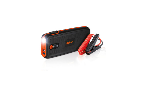 Arrancador de batería Osram 400