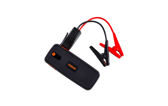 Arrancador de batería Osram 400, Imagen 3