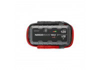 Arrancador Noco Genius GB250+ de litio de 12 V y 5250 A