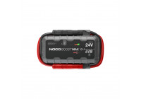 Arrancador Noco Genius GB251+ de litio de 24 V y 3000 A