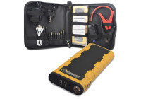 Cargador de batería de arranque rápido Rodac