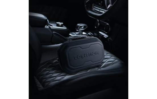 Estuche protector de EVA de la serie JA de Lokithor, Imagen 4