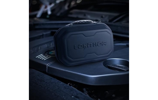 Estuche protector de EVA de la serie JA de Lokithor, Imagen 6