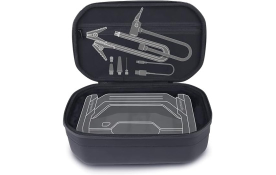 Estuche protector de EVA de la serie JA de Lokithor, Imagen 2