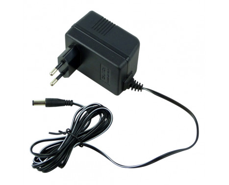 Fuente de alimentación Carpoint para arrancadores