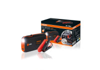 Osram BATTERYstart 260 - Arrancador de batería/Banco de energía