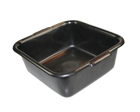 Banco de recolección de aceite de 9 litros