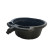 Bandeja recogedora de aceite 16L Negra, Miniatura 2