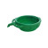 Bandeja recogedora de aceite 16L Verde