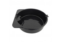 Bandeja recogedora de aceite 37cm 8 litros