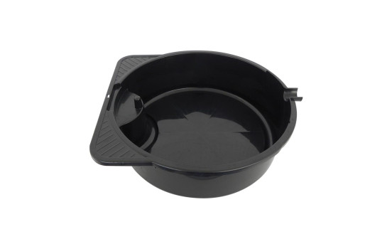 Bandeja recogedora de aceite 37cm 8 litros
