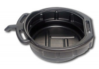 Bandeja recolectora de aceite 15,9 litros