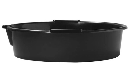 Bandeja recolectora de aceite 8L, Imagen 4