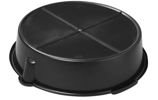 Bandeja recolectora de aceite 8L, Imagen 2