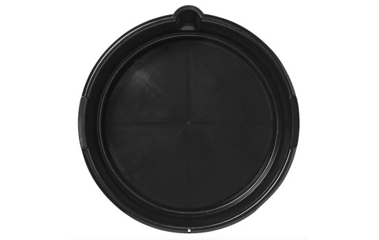 Bandeja recolectora de aceite 8L, Imagen 3