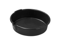 Bandeja recolectora de aceite 8L
