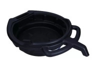 Bandeja recolectora de aceite Rooks 10 l