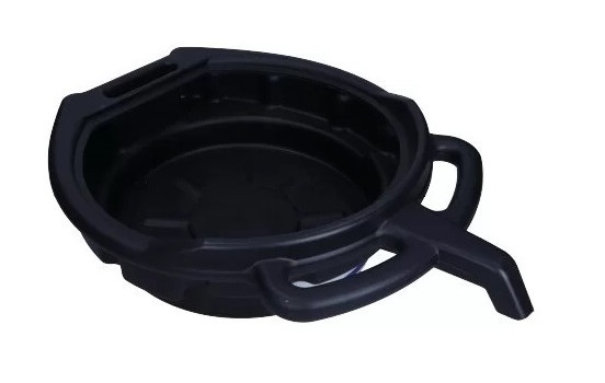 Bandeja recolectora de aceite Rooks 10 l